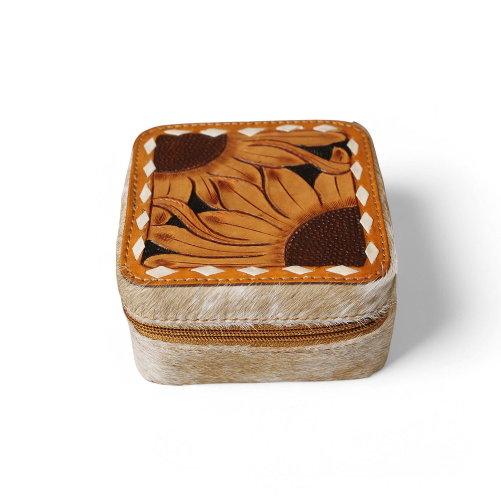 Montana Twist Genuine Leather Accessories