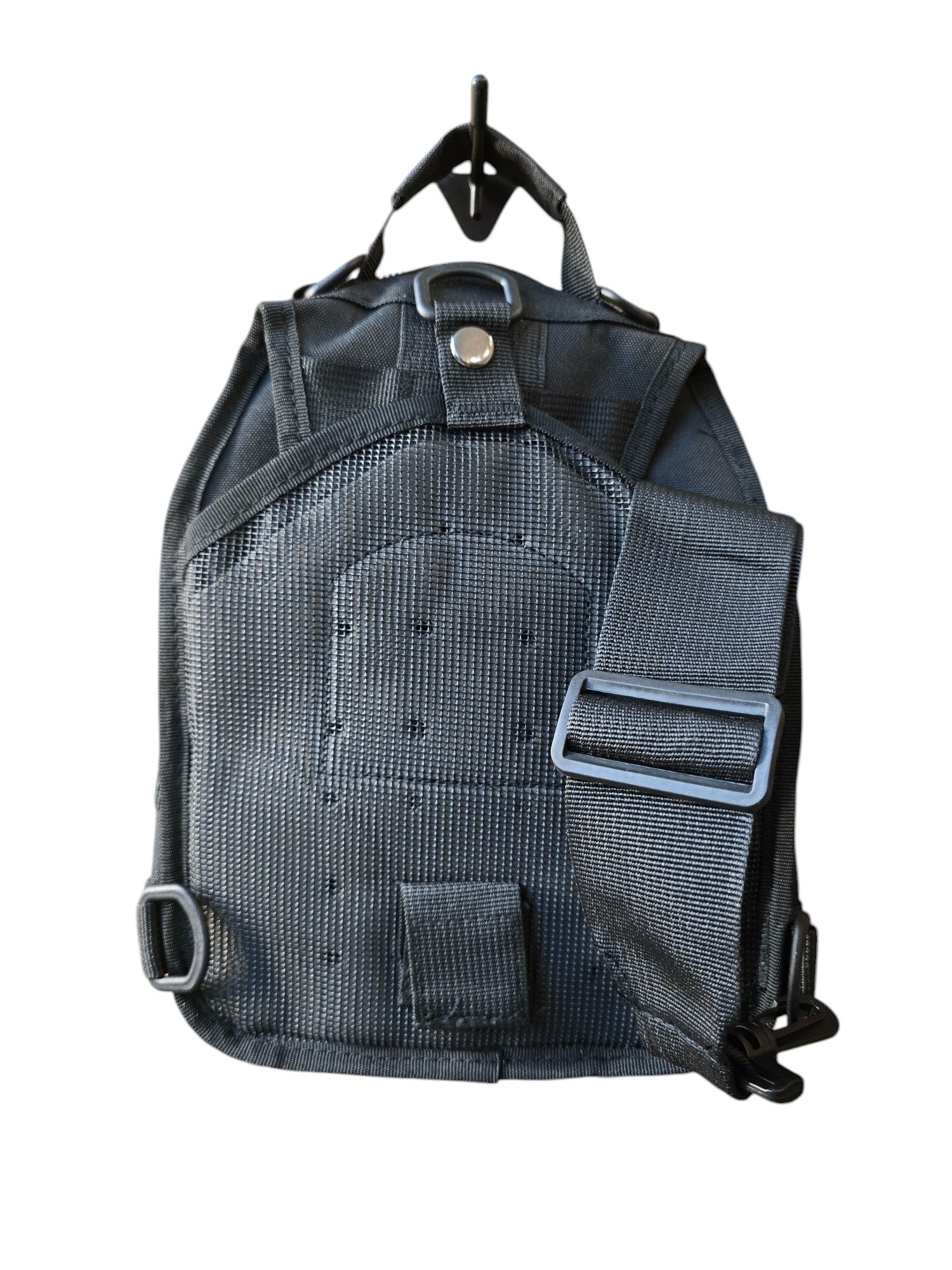 Montana Twist Outdoor Crossbody Tactical Bag