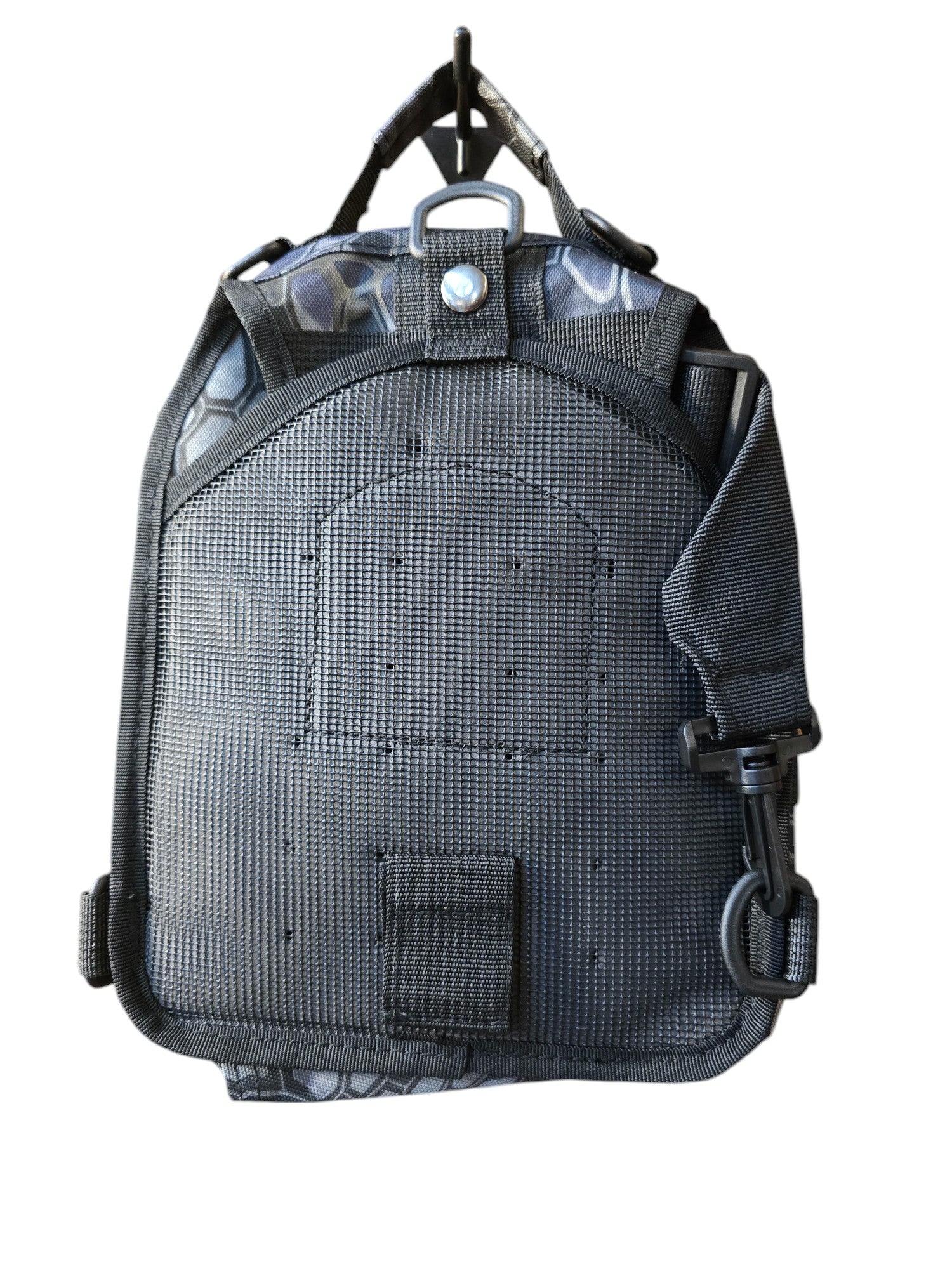 Montana Twist Outdoor Crossbody Tactical Bag