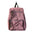 Montana Twist High-Capacity Vintage Canvas Backpack