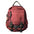 Montana Twist Small Canvas Messenger Backpack