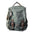 Montana Twist Small Canvas Messenger Backpack