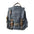 Montana Twist Small Canvas Messenger Backpack