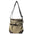 Montana Twist Canvas Handbag