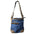 Montana Twist Canvas Handbag