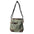 Montana Twist Canvas Handbag
