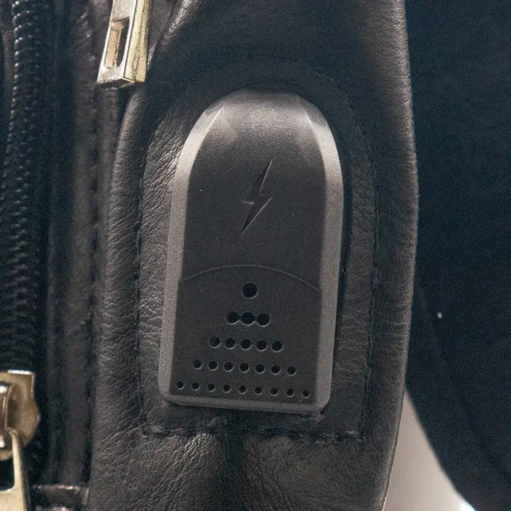 The Day-Hiker Sling Sport Bag