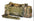 Montana Twist Tactical Outdoor Mini Duffel Bag
