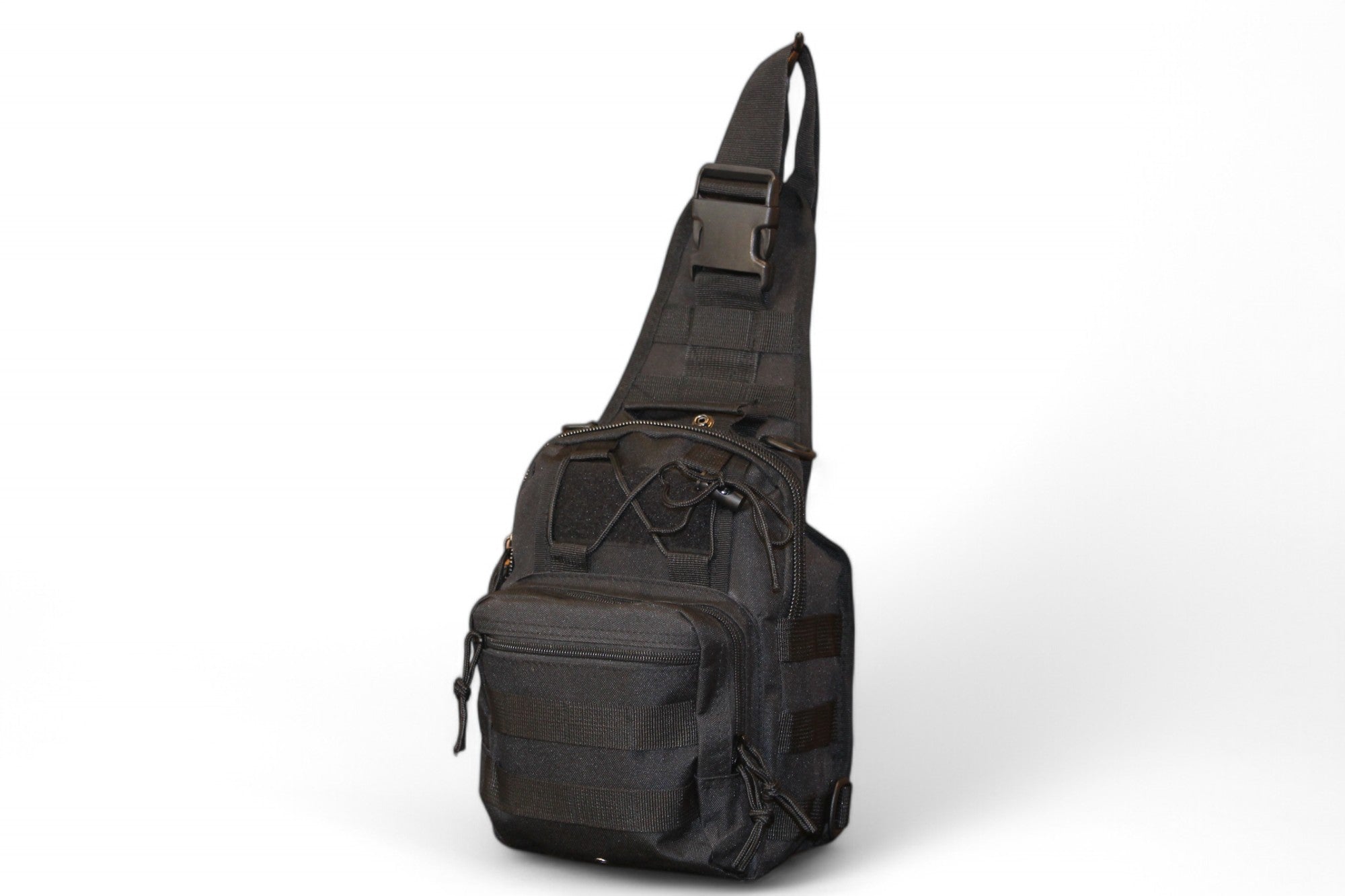 Montana Twist Outdoor Crossbody Tactical Bag