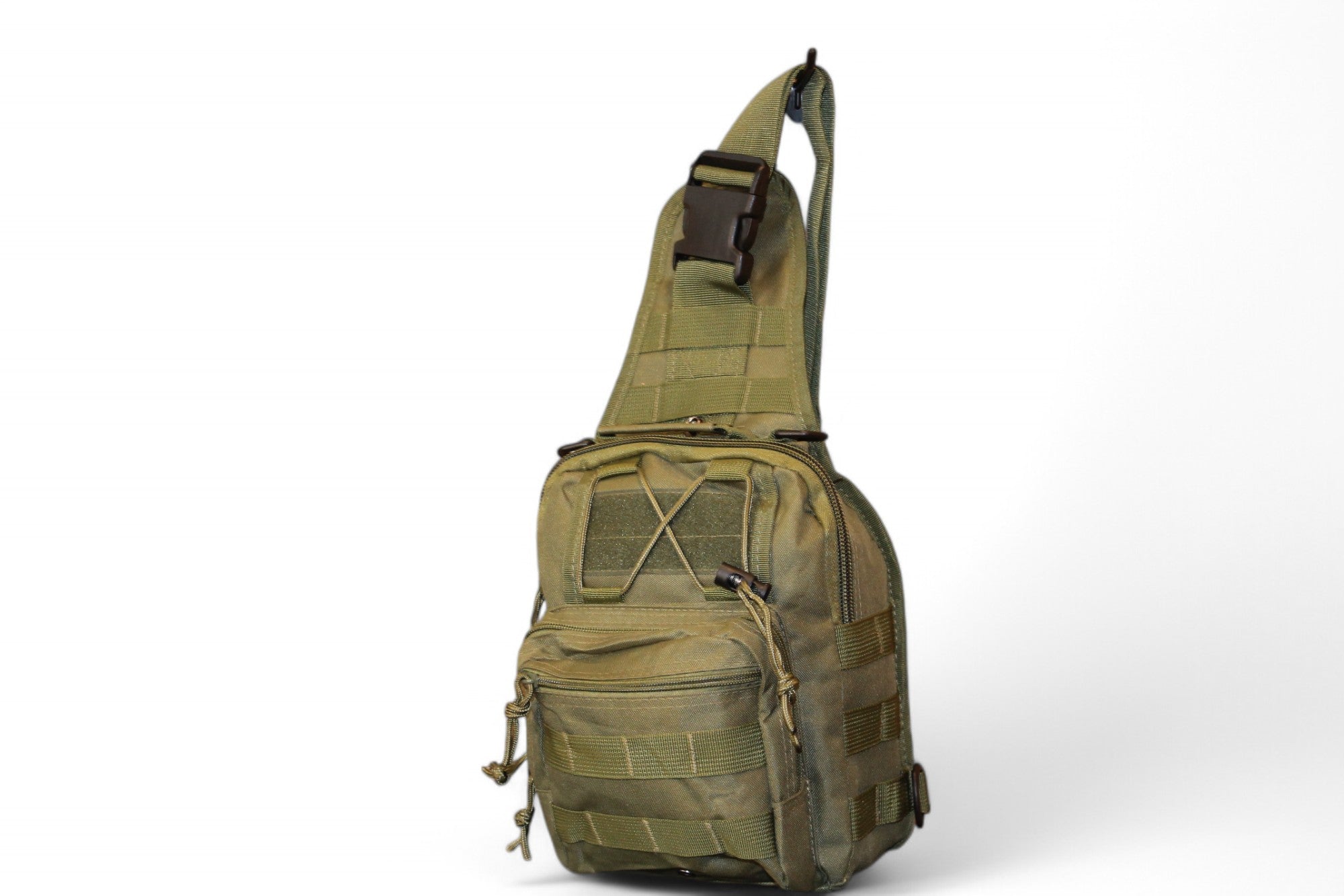 Montana Twist Outdoor Crossbody Tactical Bag