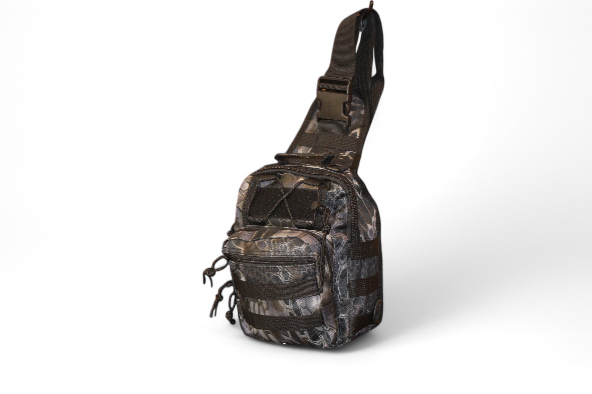 Montana Twist Outdoor Crossbody Tactical Bag