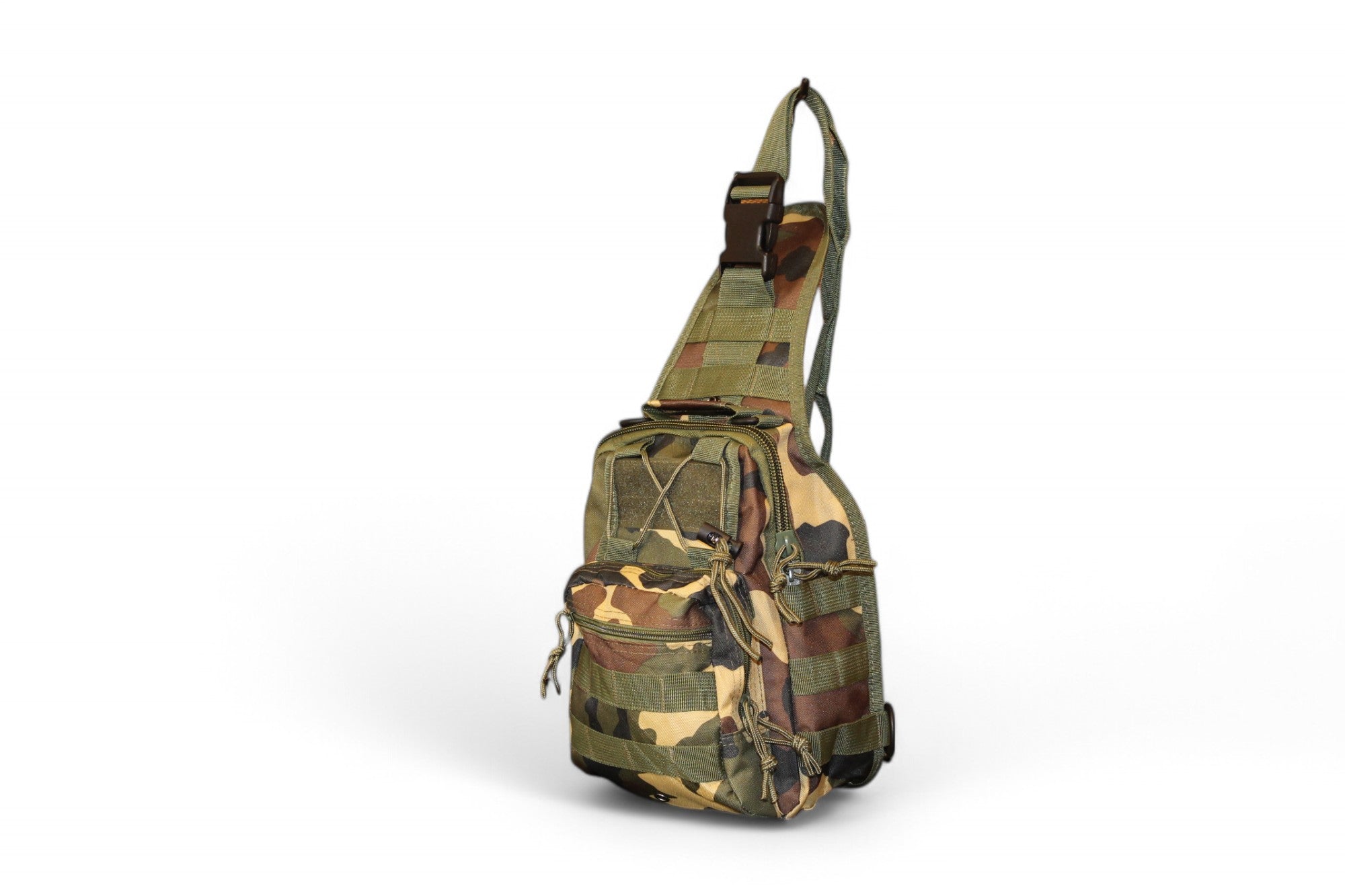 Montana Twist Outdoor Crossbody Tactical Bag