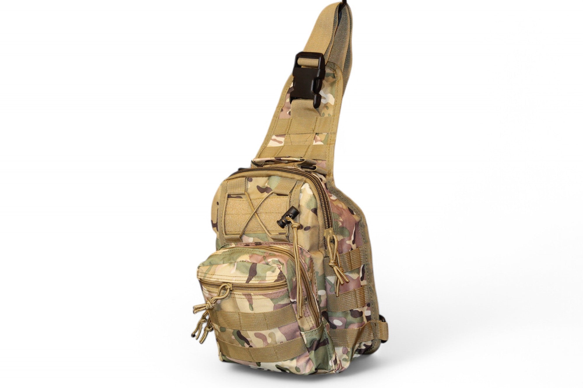 Montana Twist Outdoor Crossbody Tactical Bag