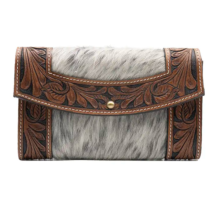 Back 40 Wallet