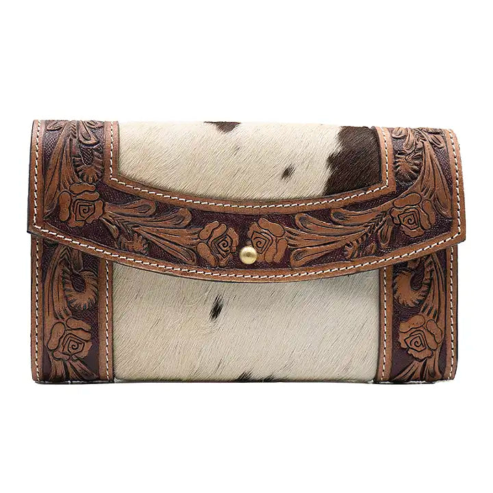 Back 40 Wallet
