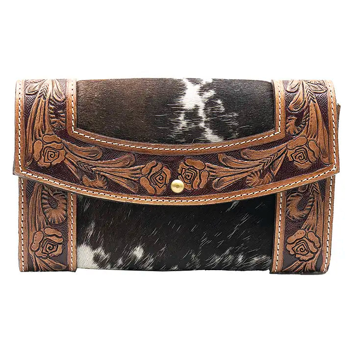 Back 40 Wallet