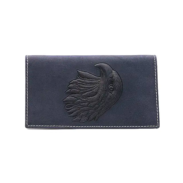 American Eagle Genuine Leather Wallet