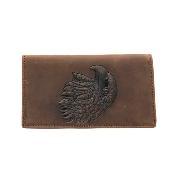 American Eagle Genuine Leather Wallet
