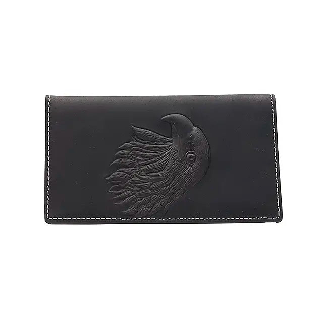 American Eagle Genuine Leather Wallet